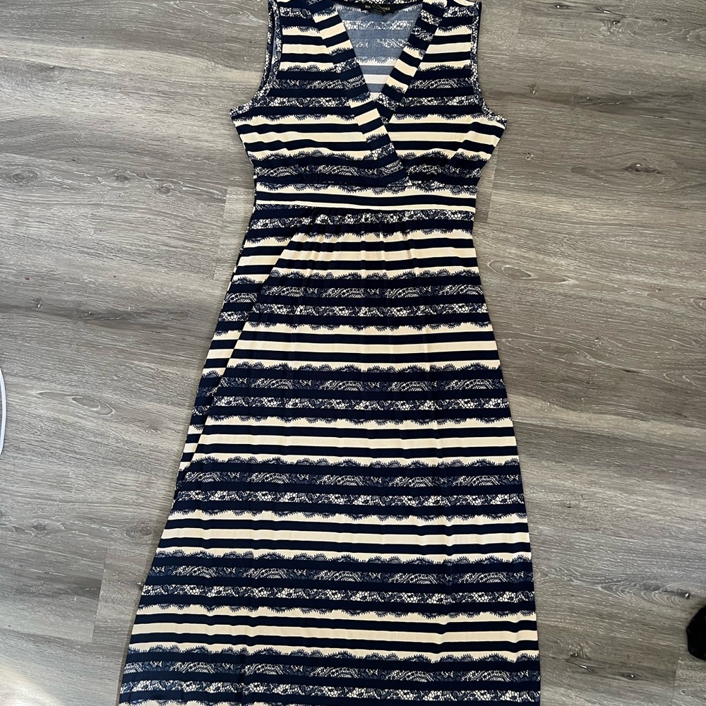 Long dress